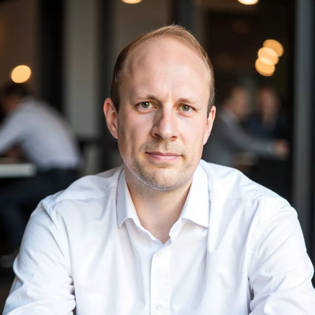 Martin Witte Foto