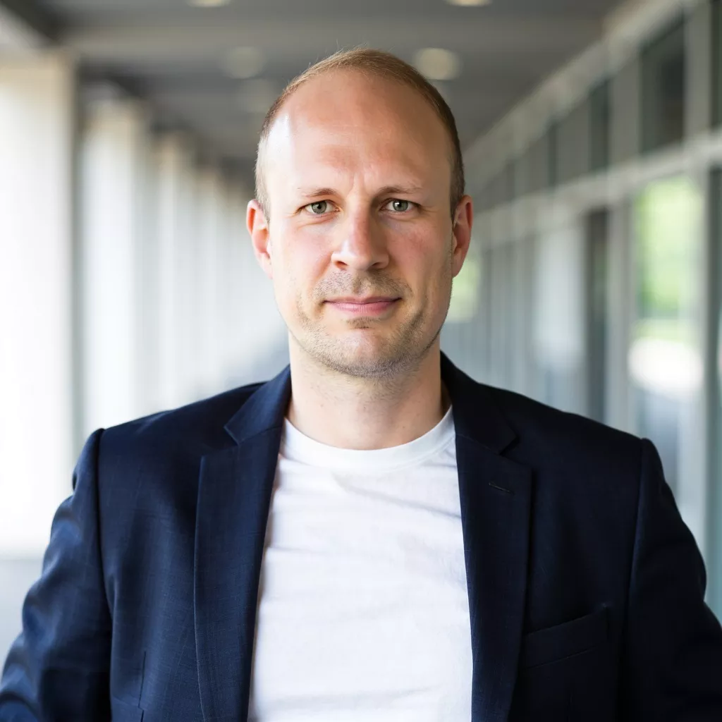 Martin Witte Profil